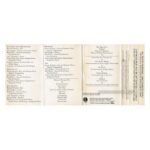 Like a Virgin USA 4-25157 cassette