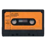 Like a Virgin Yugosalvia MC-7 3 02303-4 Jugoton