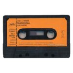 Like a Virgin Yugosalvia MC-7 3 02303-4 Jugoton