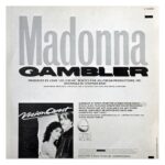 Madonna Gambler Greece GEFA14