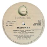 Madonna Gambler Greece GEFA14