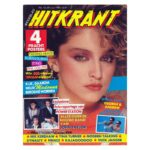 Madonna Hitkrant 30 maart 1985 (1)