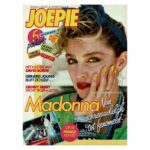 Madonna Joepie 20 oktober 1985