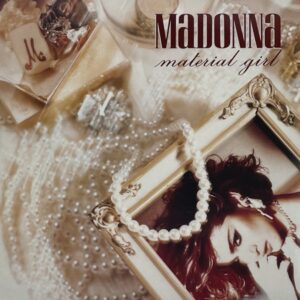 Madonna Material Girl