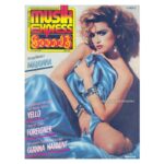 Madonna Musik Express Sounds 4 april 1985