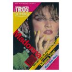 Madonna Tros Kompas 18 24 January 1986