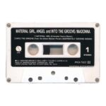 Material Girl Japan cassette PKD 7002