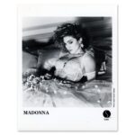 madonna like a virgin promo press photo (1)