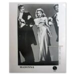 madonna like a virgin promo press photo (3)
