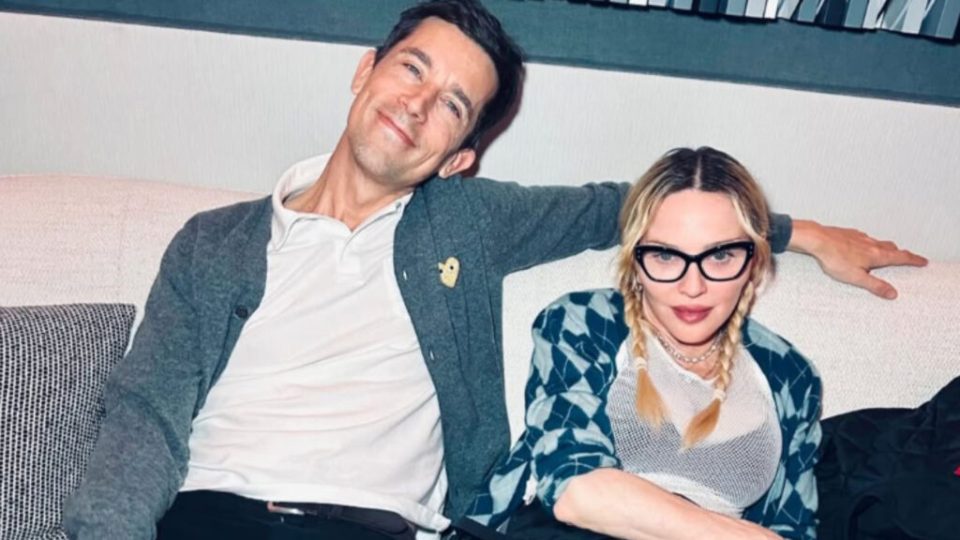 madonna stuart price instagram