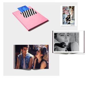 Caulfield, Andrew Madonna AMOR