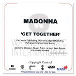 Get Together South Africa RFD 80M 6913808