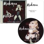 Living For Love FAME DVD Promo 2015