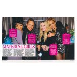 Madonna Beau Monde 2015 Tidal