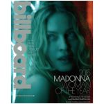 Madonna Billboard December 2016