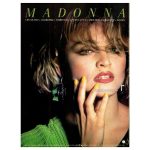 Madonna Borderline Billboard September 8 1984