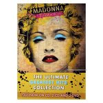 Madonna Celebration promo poster