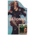 Madonna De Telegraaf March 5 cover 2015 (1)