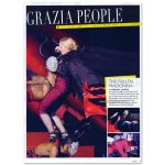 Madonna Grazia Dutch 2015