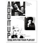 Madonna Holiday Radio Records November 4 1983