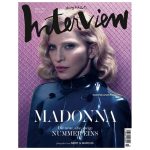 Madonna Interview March, 2015 (Germany)