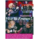 Madonna Le Grand Journal presse 2015