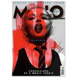 Madonna MOJO 2015 subscribers cover