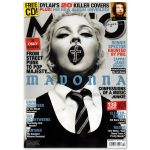 Madonna MOJO March 2015