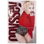 Madonna Odyssey March 2015