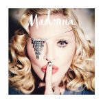 Madonna Official 2016 Calendar