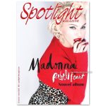 Madonna Spotlight 55 fanzine