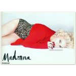 Rebel Heart Australia card