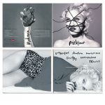 Rebel Heart France CD sampler