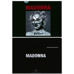 Rebel Heart Promo Folder