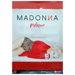 Rebel Heart vinyl poster Japan