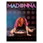 confessions on a dance floor songbook