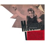 Madonna BRAVO March 29 1984