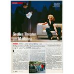 Madonna Bunte nr 25 2002