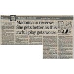 Madonna Daily Mail May 24 2002
