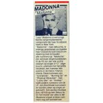 Madonna De Platenkrant najaarseditie 1983