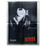 Madonna Echoes February 18 1984