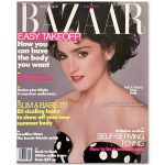Madonna Harpers Bazaar May 1988
