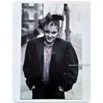 Madonna Original Press Photo Joe Bangay (UK)