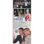Madonna NOW May 2002