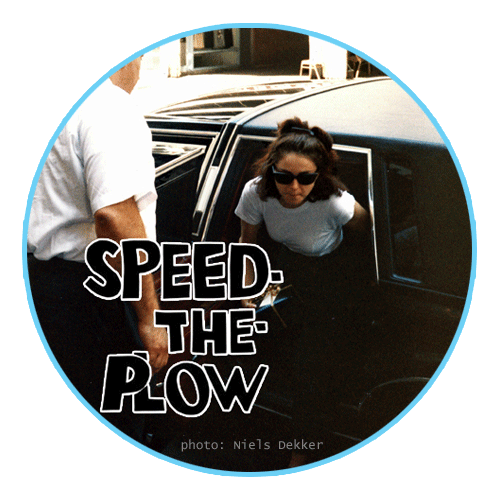 Speed The Plow 1988 photo gallery