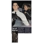 Up For Grabs London Review newspaper 2002 madonna