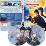 Die Another Day DVD Special Edition