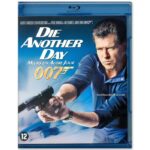 Die Another Day bluray