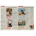 Madonna BUNTE nr 43, 2002 (Germany)