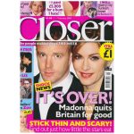 Madonna Closer February 1 7 2003